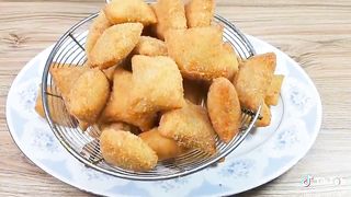 Potato fries recipe 2