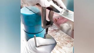Amazing make fresh juice