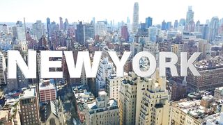 NYC Food Truck Tour!! Cheap Eats in USAâs Expensivest City!