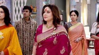 পঞ্চমী | Panchomi Star Jalsha Serial | Panchami 26th March Episode | Ponchomi Todays Full Episode