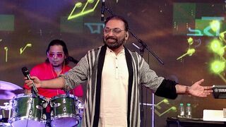Bangla Gaaner Jalsha S01 EP 01