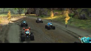 Gaming 3