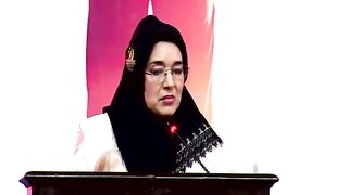 Afia sadiqi ki Muslim hukmrano ko faryad