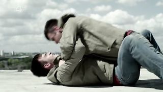 MisFits.Отбросы.s03e05.rus.Кубик в Кубе.TV