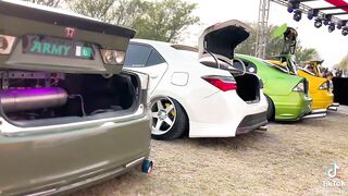 Modified cars in Pakistan