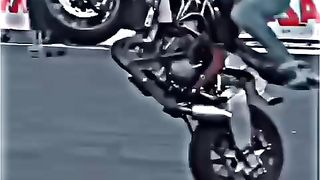 LOVER WILLING  A Bike