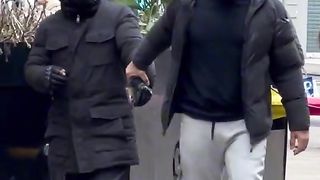 Funny prank 2