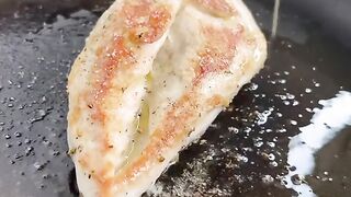 Chicken Guacamole Wrap