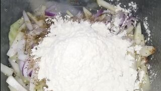 جھٹ پٹ پکوڑے, pakory recipe