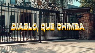 Maluma, Anuel AA - Diablo, Qué Chimba (Official Video)