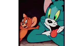 Tom And Jerry Cartoon Status short