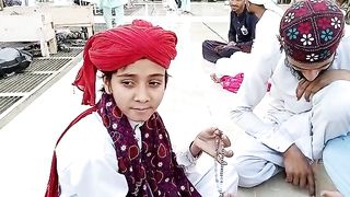 faizan e madina child