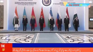 China, Pakistan, Russian joint Currency Option