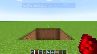 Most amazing redstone builds in Minecraft 2023