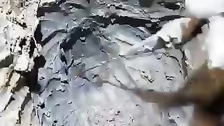 | Amazing Technique Catch Eel At Night Incredible | 9947Asim |