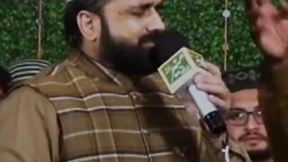 والد کی شان