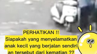 MISTERI KEMATIAN