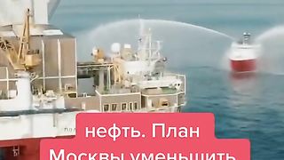 КИТАЙ И ИНДИЯ ОТКАЗВАТ ДА КУПУВАТ РУСКИ НЕФТ