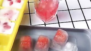 ice tray