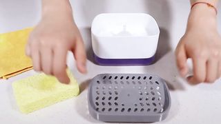 dish washer