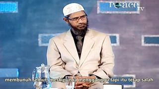 Killing Animals Is Cruel, Why Do Muslims Do It?