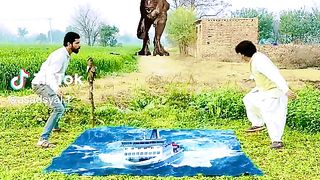Man is Dis heart funny video