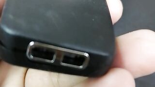 4 buttons Modified Smart key For Toyota Corolla