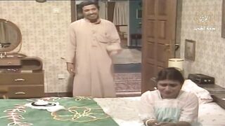 المسلسل الكويتي الدانة عام 1980 الحلقة 4  jalili99