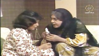 المسلسل الكويتي الدانة عام 1980 الحلقة 5  jalili99