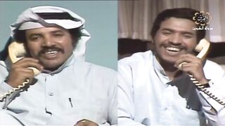 المسلسل الكويتي الدانة عام 1980 الحلقة 6  jalili99