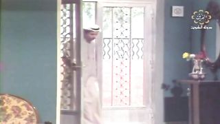 المسلسل الكويتي الدانة عام 1980 الحلقة 7  jalili99