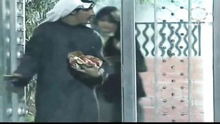 المسلسل الكويتي الدانة عام 1980 الحلقة 8  jalili99
