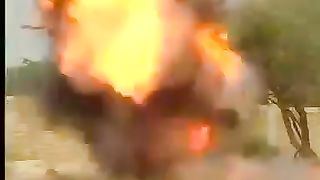 ایس ایس جی کمانڈوز کی ٹریننگ 2