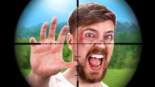 #mrbeast I Paid A Real Assassin To Try To Kill Me