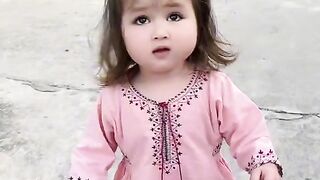 Cute baby 16
