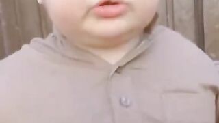 Pechy deko cute baby