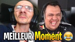 THEKAIRI78 NOSCOPE JEAN PORMANOVE????JP INSULTE TK ET RAGQUIT????COMPILATIONS MEILLEURES MOMENTS