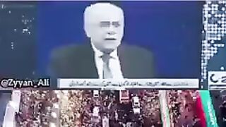 Najam sethi