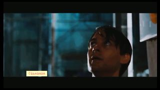 Eddie Brock Becomes Venom (Scene) | Spider Man 3 | 2007 Movie CLIP | markhor