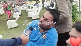Lovers of Imran khan
