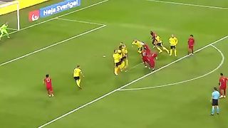Cristiano Ronaldo Show's in Portugal