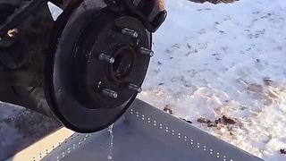 Car fixes and cleaning from the pro