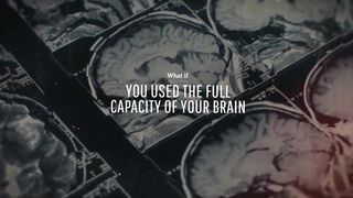 Used Your Brain Capacity