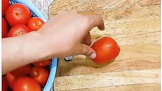 How to make a mask out of a bandana 9