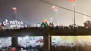 25th march PTI jalsa