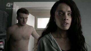 MisFits.Отбросы.s05e01.rus.Кубик в Кубе.TV