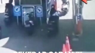 HATI HATI ITU PERLU