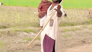 A beautiful Islamic video ???? 3
