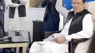 Haiy Haqe Humrra Aazadi