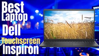 Best Laptop Dell Touchscreen Inspiron | realtecshop